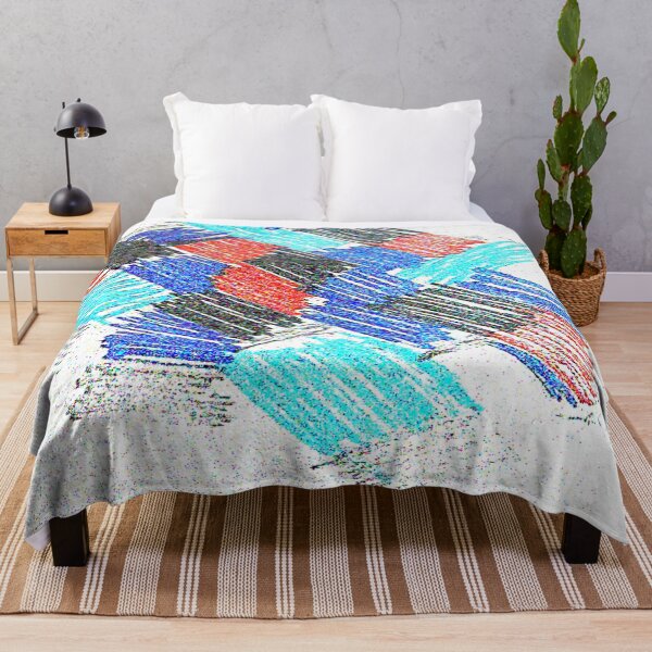 Item preview, patterns chromolitho alternate colorful abstract design designed and sold by SmashingDeals.
