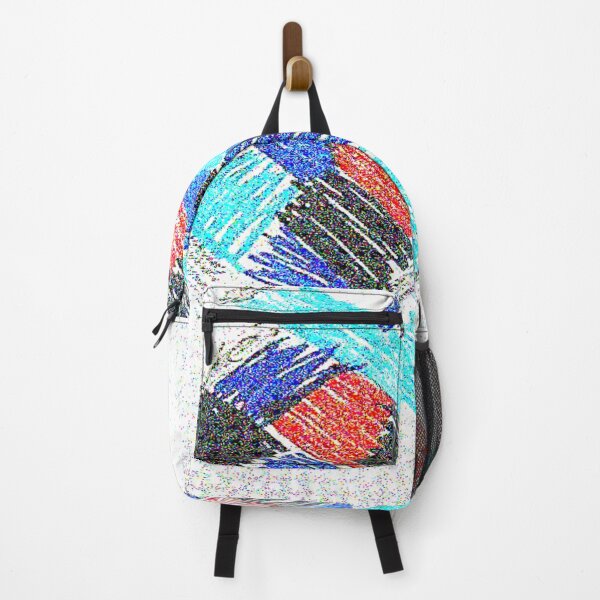 Item preview, patterns chromolitho alternate colorful abstract design designed and sold by SmashingDeals.