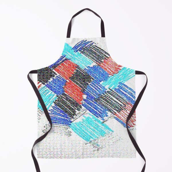 Item preview, patterns chromolitho alternate colorful abstract design designed and sold by SmashingDeals.