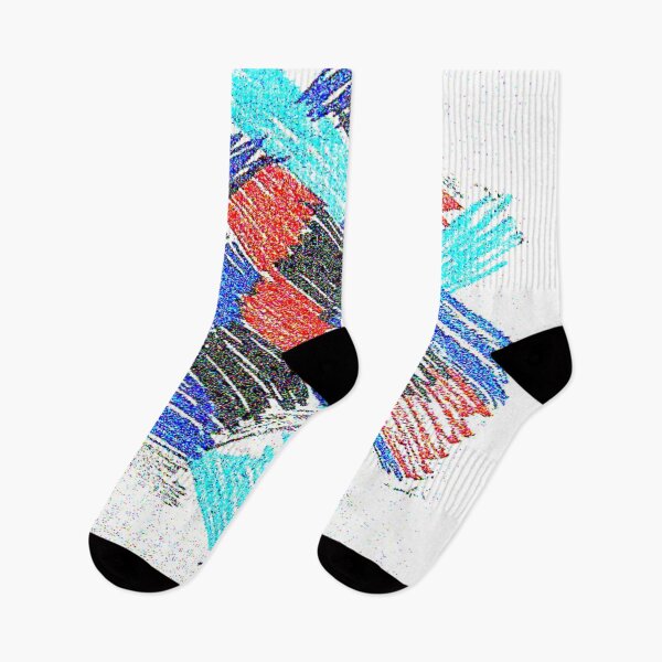 Item preview, patterns chromolitho alternate colorful abstract design designed and sold by SmashingDeals.