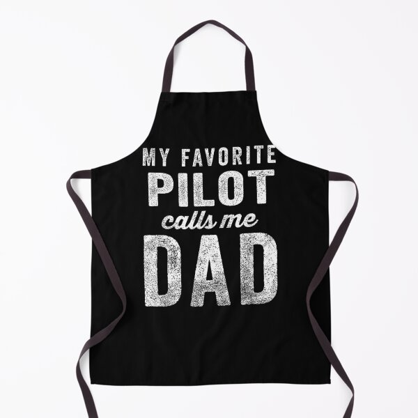 Item preview, My Favorite Pilot Calls Me Dad Father's Day Dad Gift designed and sold by Gogetgiggles.