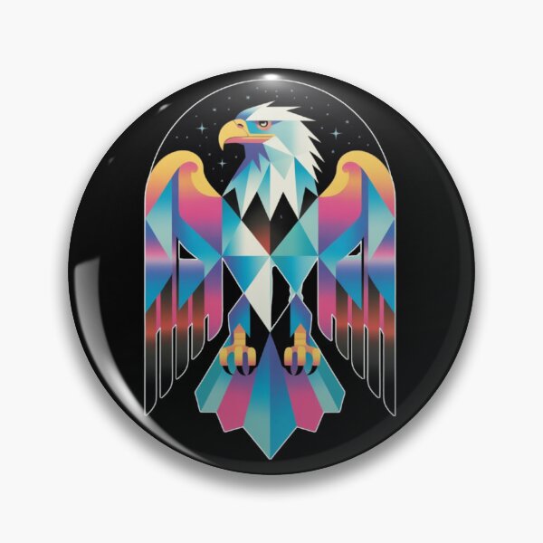 Item preview, SILENT WINGS, SHARP MIND designed and sold by Artur-GrafiTee.