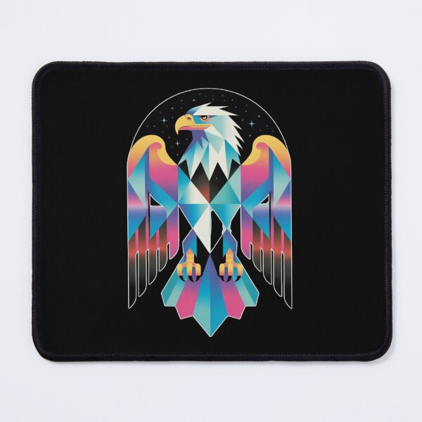 Item preview, SILENT WINGS, SHARP MIND designed and sold by Artur-GrafiTee.