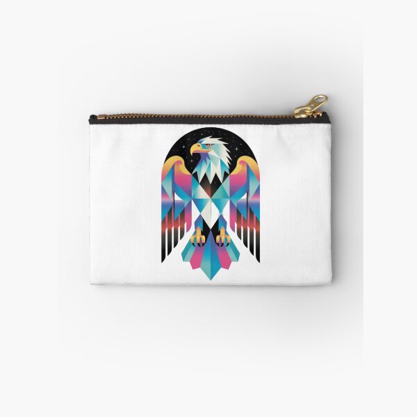 Item preview, SILENT WINGS, SHARP MIND designed and sold by Artur-GrafiTee.