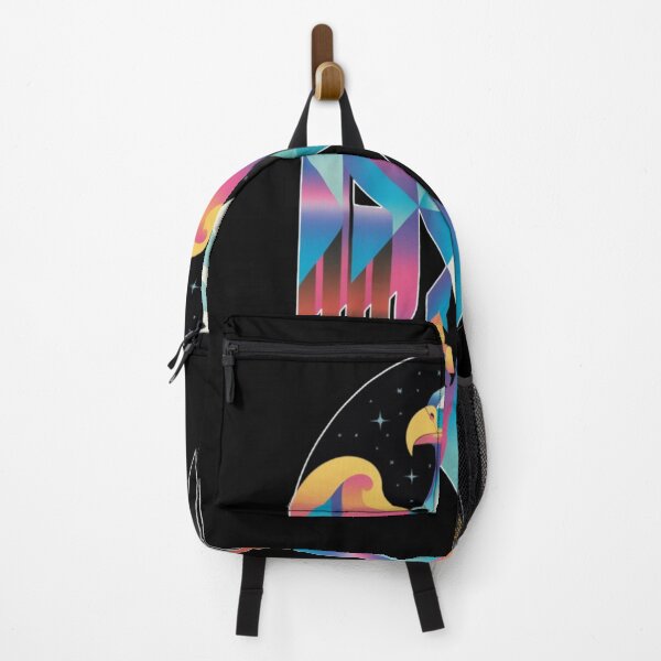 Item preview, SILENT WINGS, SHARP MIND designed and sold by Artur-GrafiTee.