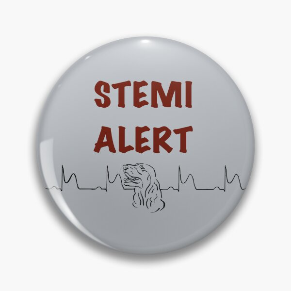 Item preview, STEMI DOG designed and sold by Dantalbert.