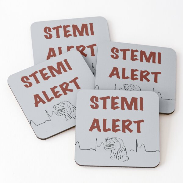Item preview, STEMI DOG designed and sold by Dantalbert.