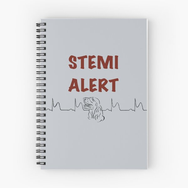 Item preview, STEMI DOG designed and sold by Dantalbert.