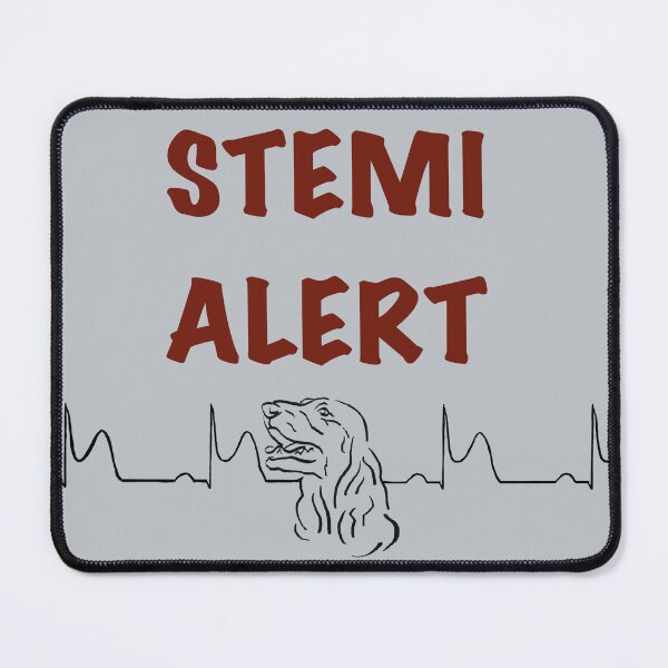 Item preview, STEMI DOG designed and sold by Dantalbert.