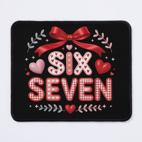 Item preview, Valentine Six Seven designed and sold by jkrphoto.