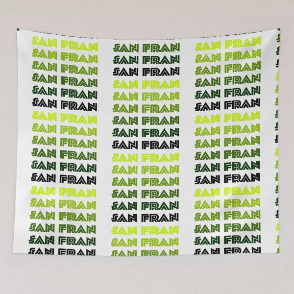 Item preview, Green San Francisco designed and sold by Normbot2000.