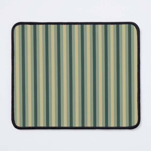 Item preview, Fox and Rabbit Forest Family Stripe designed and sold by Sharon Schwalbe.