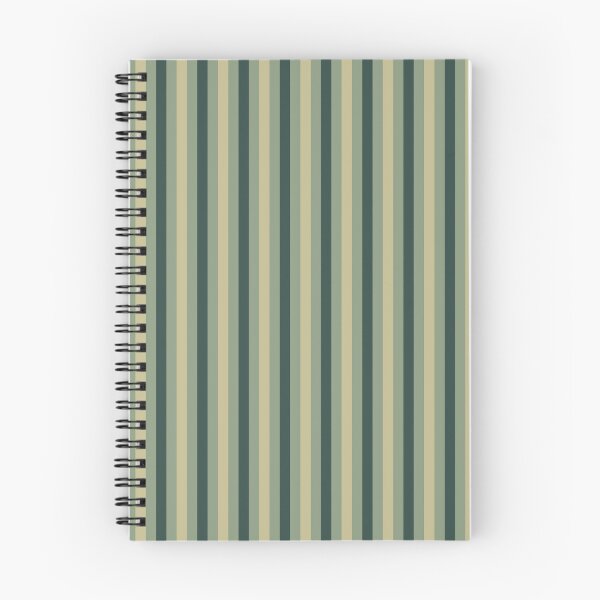 Item preview, Fox and Rabbit Forest Family Stripe designed and sold by Sharon Schwalbe.
