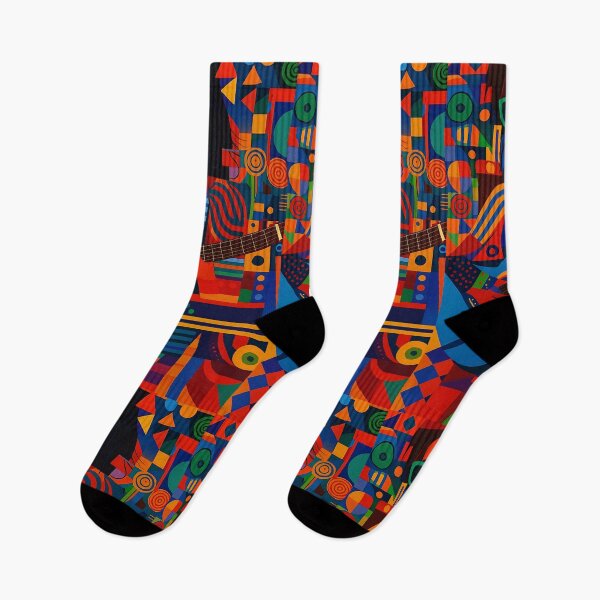 Item preview, Rhythm of Color designed and sold by Mariusz Lelito.