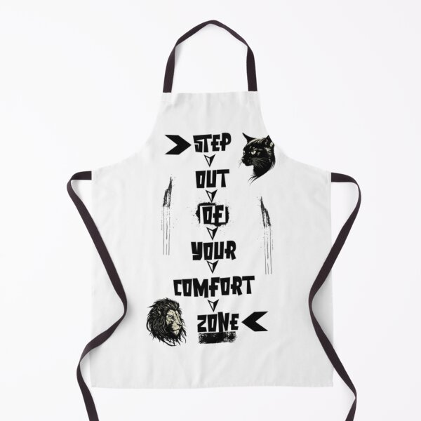 Item preview, Sal de tu zona de confort designed and sold by Howudoingwsw.