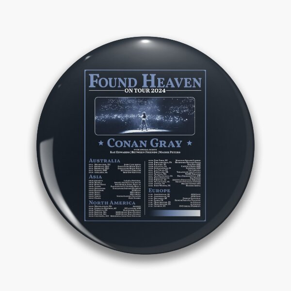 Item preview, Heaven Tour designed and sold by ArtHouse55.