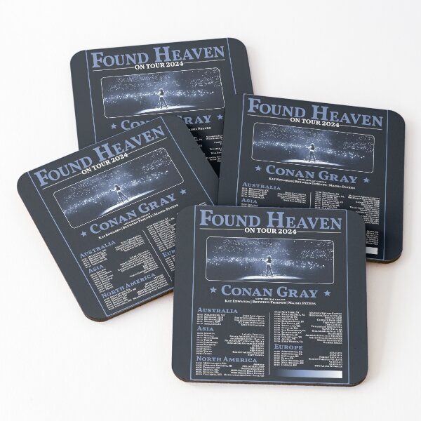 Item preview, Heaven Tour designed and sold by ArtHouse55.