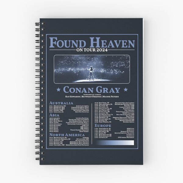 Item preview, Heaven Tour designed and sold by ArtHouse55.