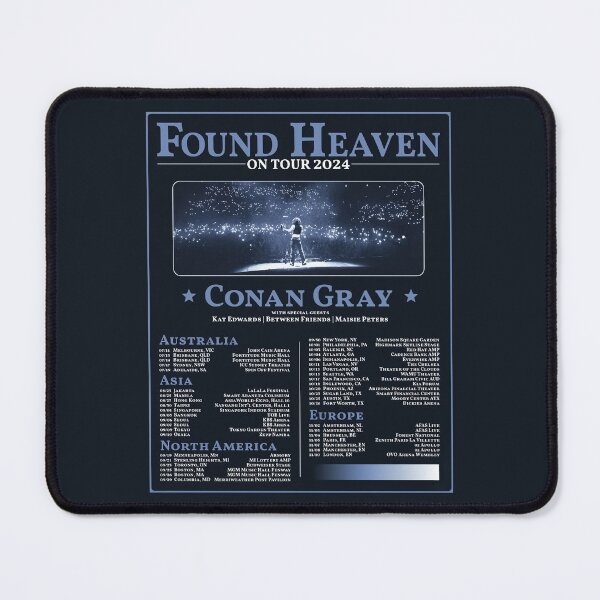 Item preview, Heaven Tour designed and sold by ArtHouse55.