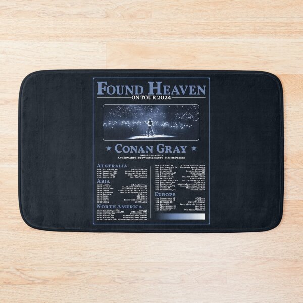 Item preview, Heaven Tour designed and sold by ArtHouse55.