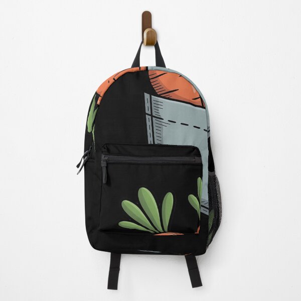 Item preview, Carrots In A Pocket Vegetables Carrots designed and sold by LindseyKris.