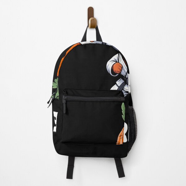 Item preview, Carrate Karate Carrot Teacher Student Martial Arts Men Women Kids designed and sold by LindseyKris.