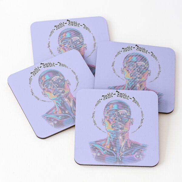 Item preview, Copy of Observe Don't Absorb designed and sold by DxterCrz.