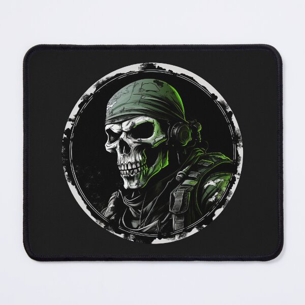 Item preview, Skull Soldier designed and sold by stroker88.