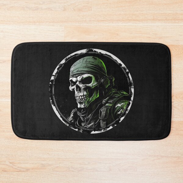 Item preview, Skull Soldier designed and sold by stroker88.