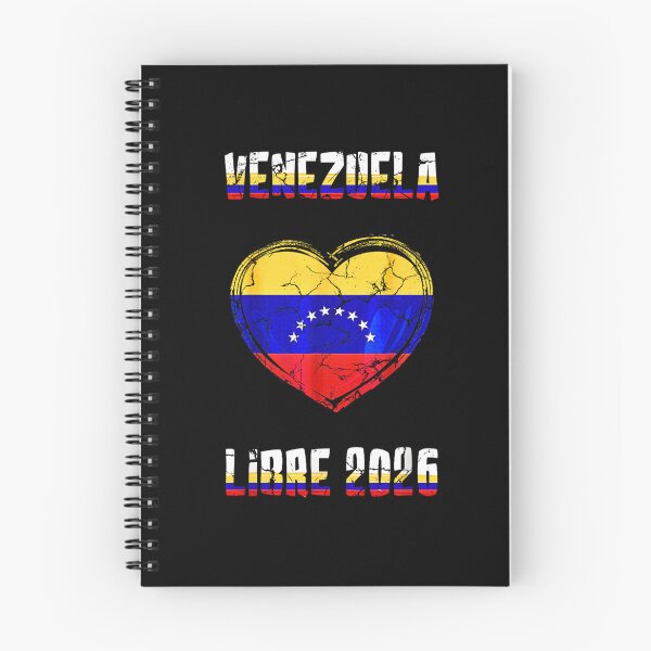 Item preview, Venezuela Libre Freedom Patriotic Venezuelan Pride Protest designed and sold by FerminVigo.