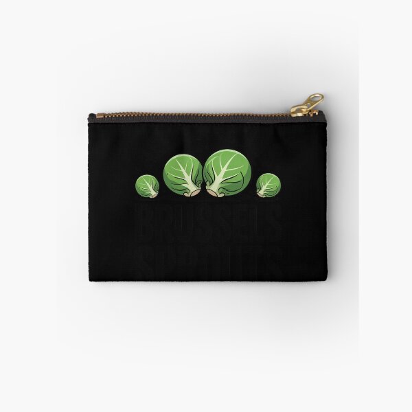Item preview, All I Need Is Brussels Sprouts designed and sold by LindseyKris.