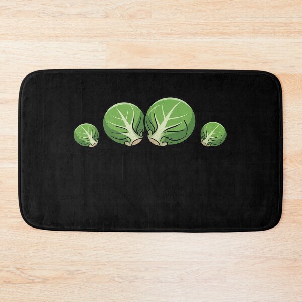 Item preview, All I Need Is Brussels Sprouts designed and sold by LindseyKris.