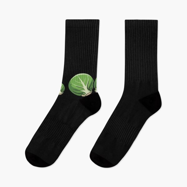 Item preview, All I Need Is Brussels Sprouts designed and sold by LindseyKris.