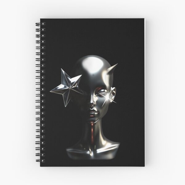 Item preview, Starborn designed and sold by DxterCrz.