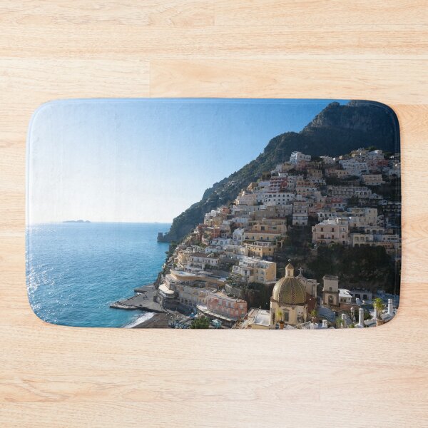Item preview, Bellissima Positano 1 designed and sold by Anita's & Bella's Art.
