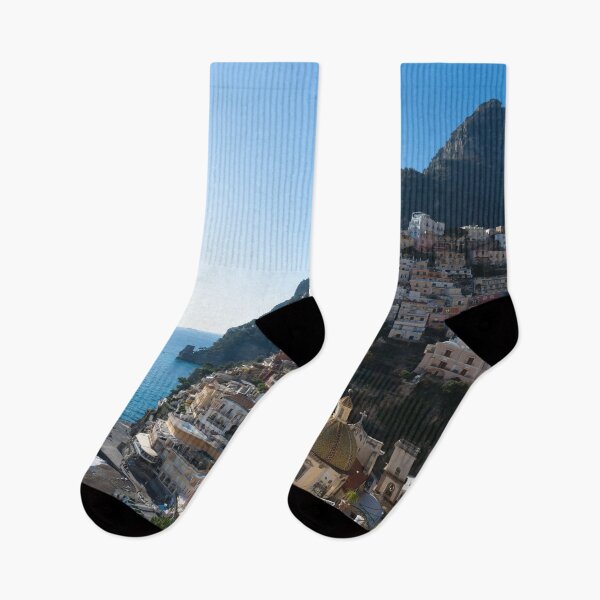 Item preview, Bellissima Positano 1 designed and sold by Anita's & Bella's Art.