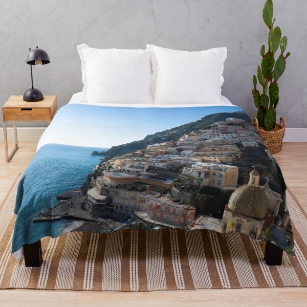 Item preview, Bellissima Positano 1 designed and sold by Anita's & Bella's Art.