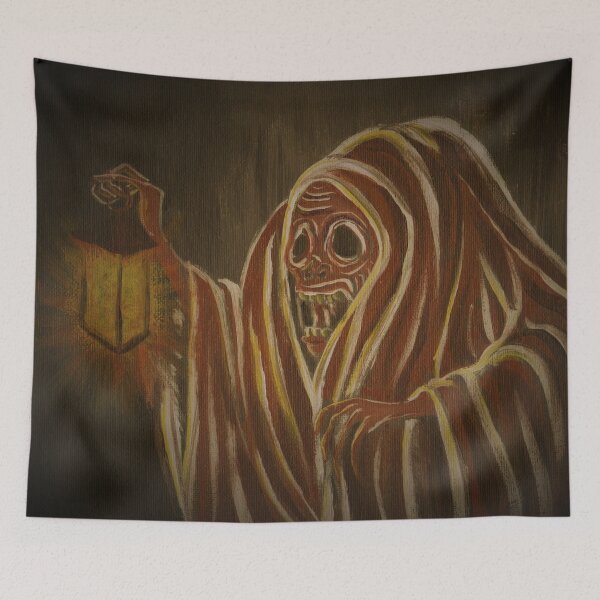 Item preview, Dark Guide designed and sold by LonelySTORM.