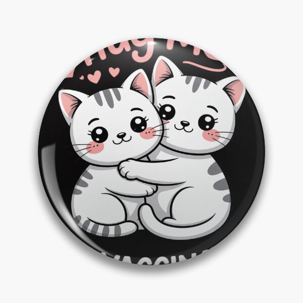 Item preview, Hug Me I'm Vaccinated - Vaccine designed and sold by HermanTricia.