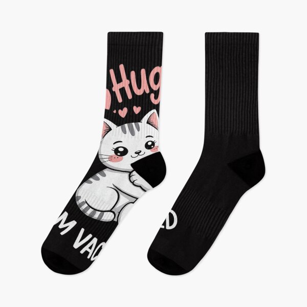 Item preview, Hug Me I'm Vaccinated - Vaccine designed and sold by HermanTricia.