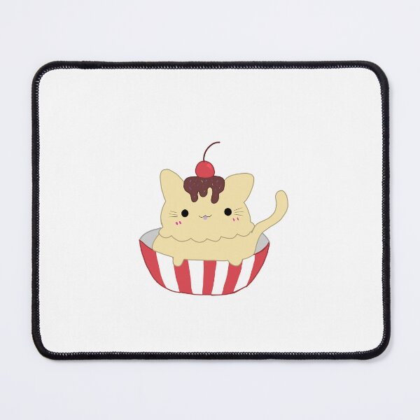 Item preview, Kitten Sundae designed and sold by Evies-Designs71.