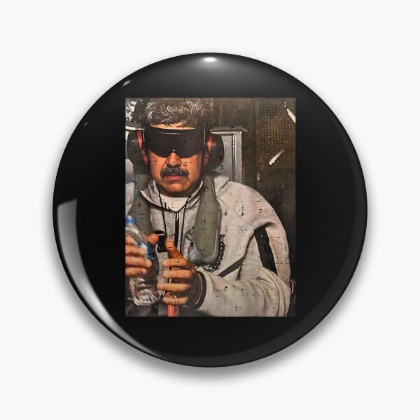 Item preview, Funny Maduro Arrest USA Venezuela designed and sold by FerminVigo.