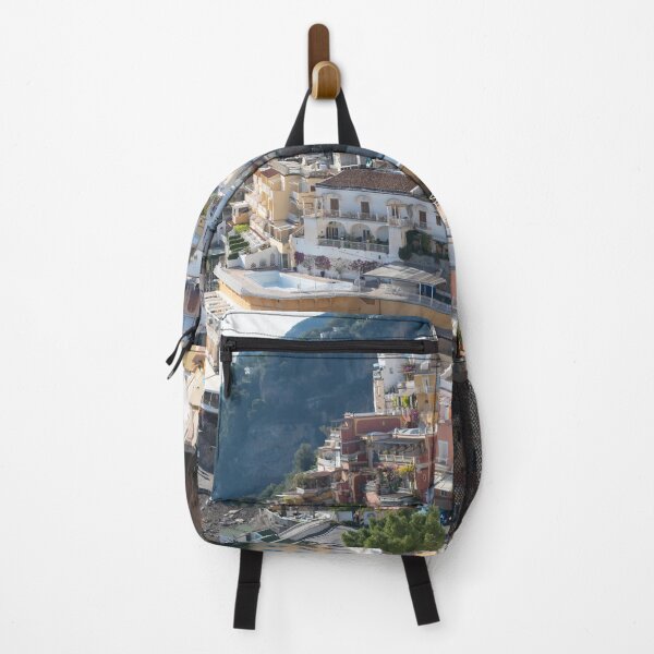 Item preview, Bellissima Positano 2 designed and sold by Anita's & Bella's Art.
