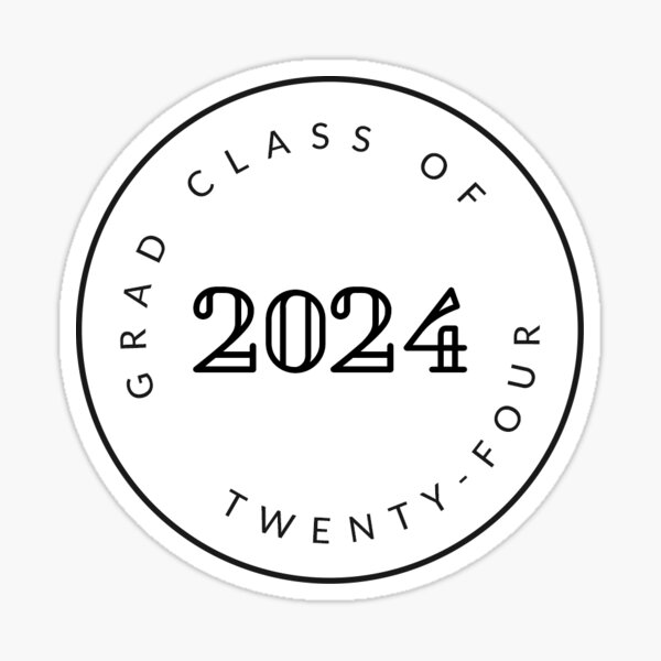 Class of 2024 Graduation Celebration