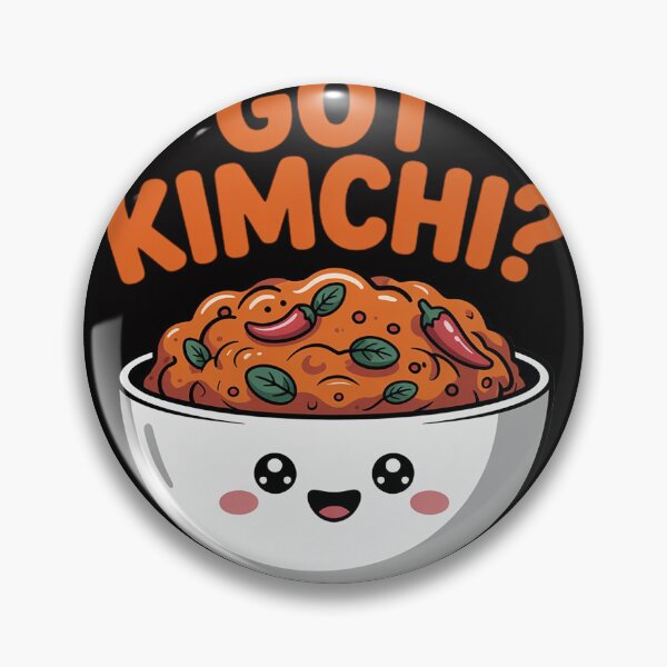 Item preview, Got Kimchi  - Kimchi designed and sold by HermanTricia.
