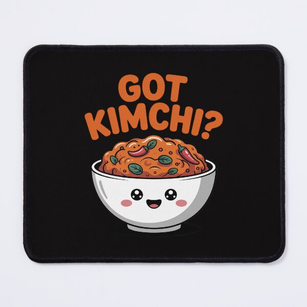 Item preview, Got Kimchi  - Kimchi designed and sold by HermanTricia.