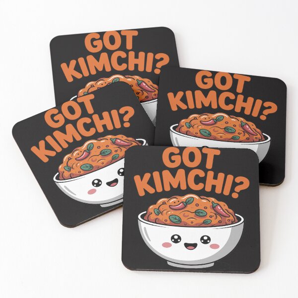 Item preview, Got Kimchi  - Kimchi designed and sold by HermanTricia.