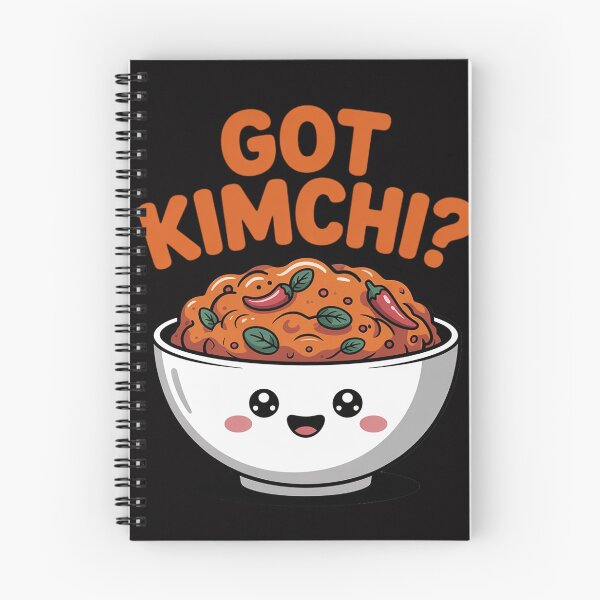 Item preview, Got Kimchi  - Kimchi designed and sold by HermanTricia.