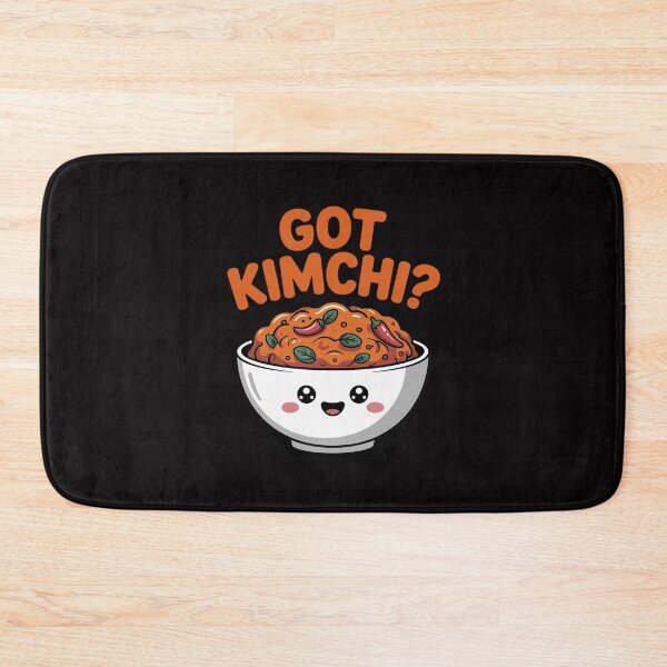 Item preview, Got Kimchi  - Kimchi designed and sold by HermanTricia.