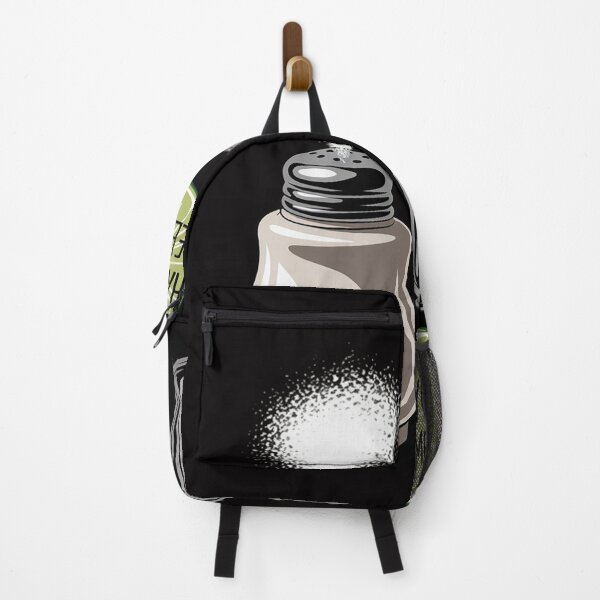 Item preview, Have You Seen Me Lost Shaker of Salt designed and sold by HermanTricia.